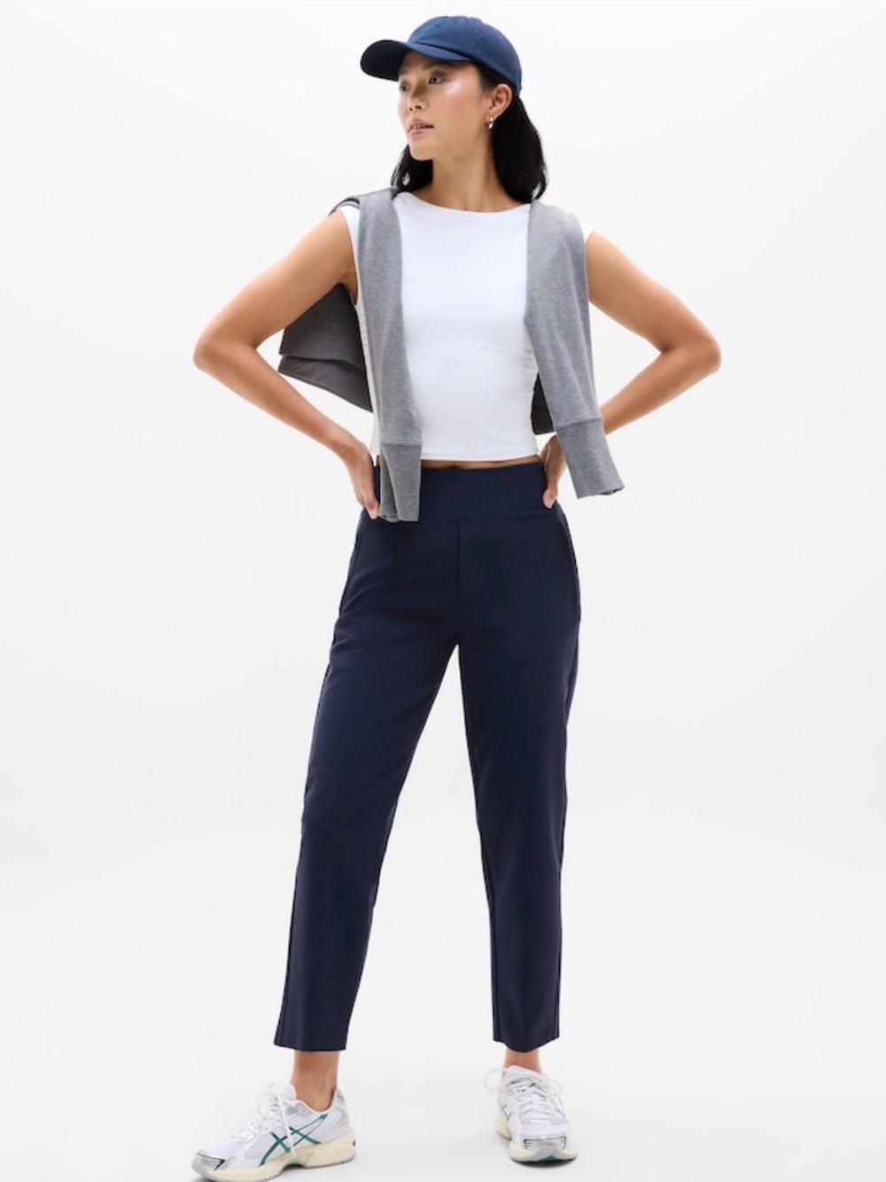 Athleta Endless High Rise Pants
